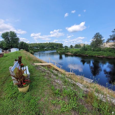 L'Auberge Du Vieux Pont Saint-Raymond Zewnętrze zdjęcie
